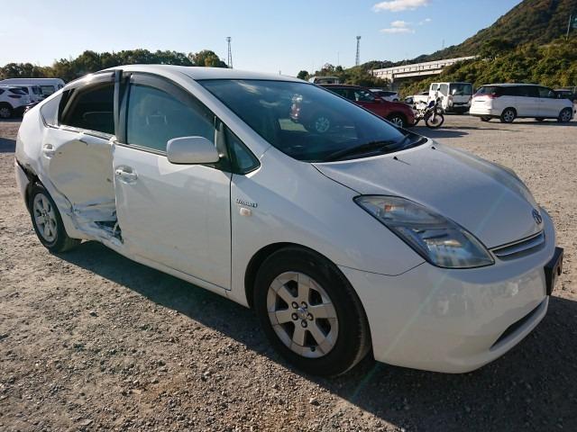 At point of purchase