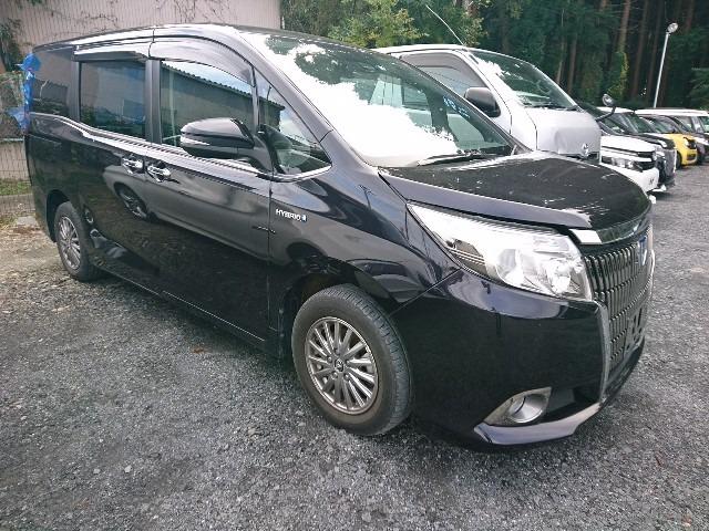 At point of purchase