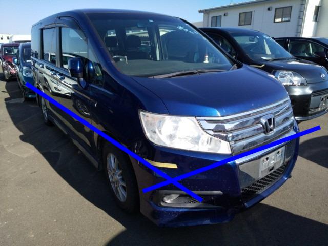 At point of purchase