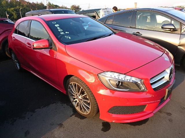 At point of purchase