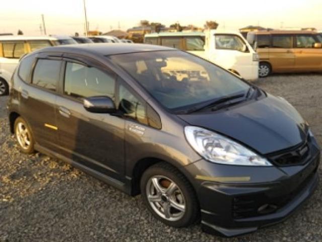 At point of purchase