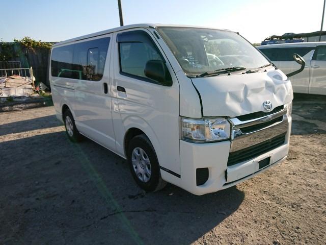 At point of purchase