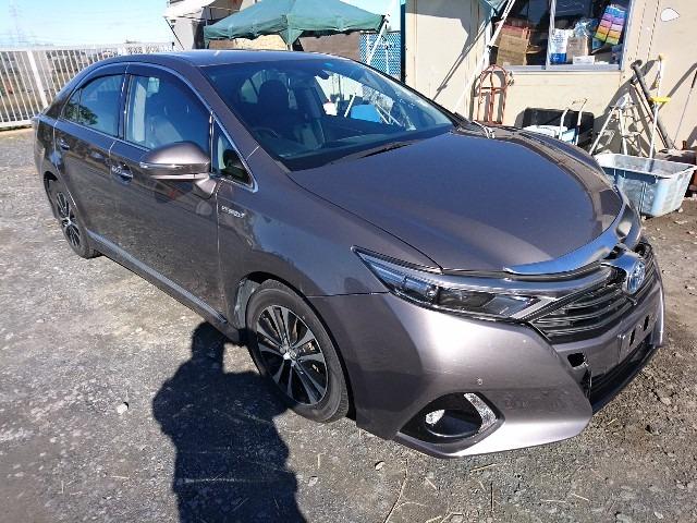 At point of purchase