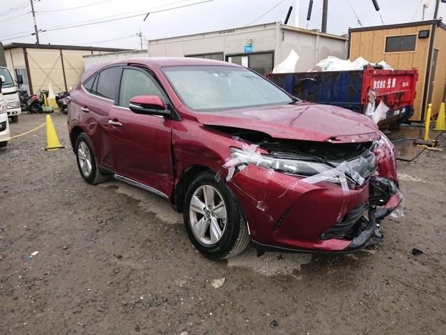 At point of purchase