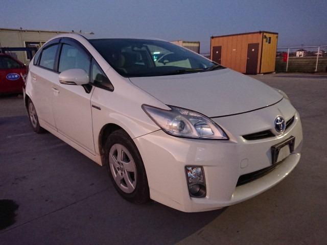 At point of purchase