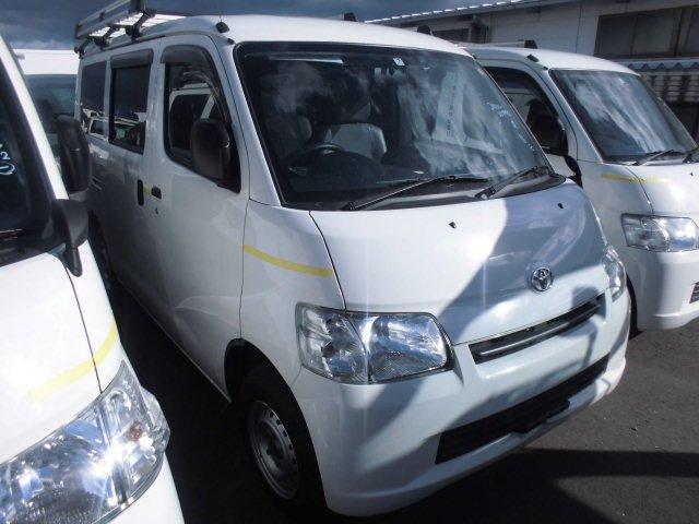 At point of purchase