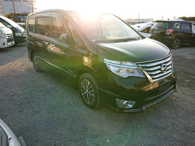 At point of purchase