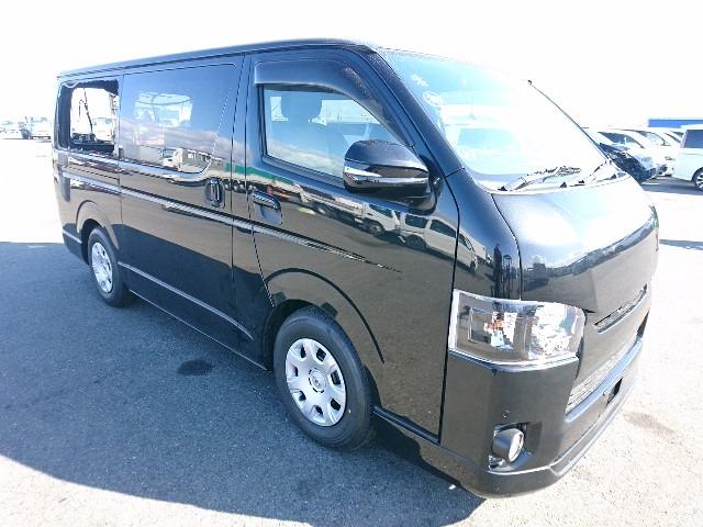 At point of purchase