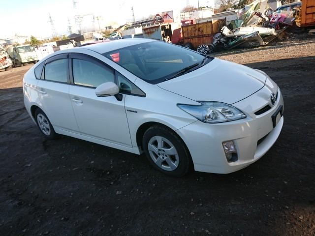 At point of purchase