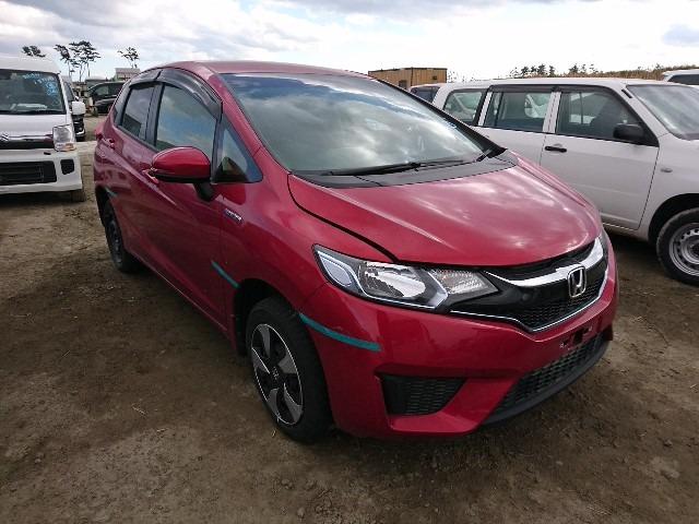 At point of purchase