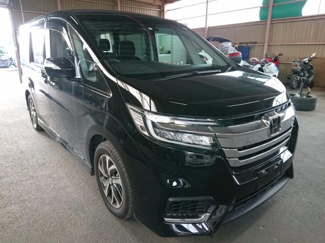 At point of purchase