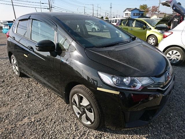 At point of purchase