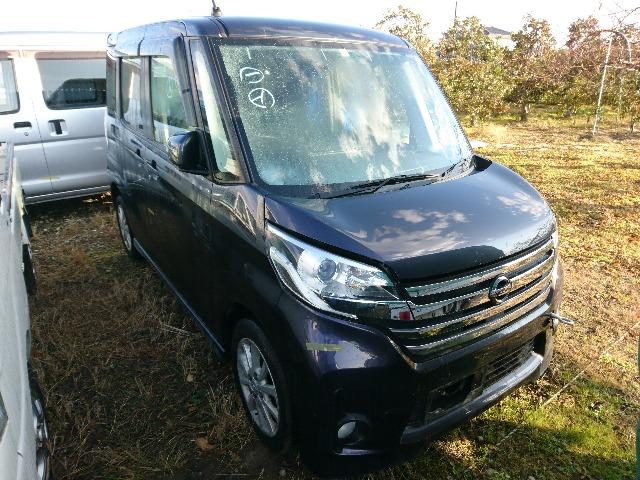 At point of purchase