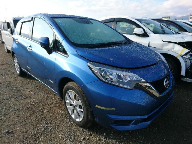 At point of purchase