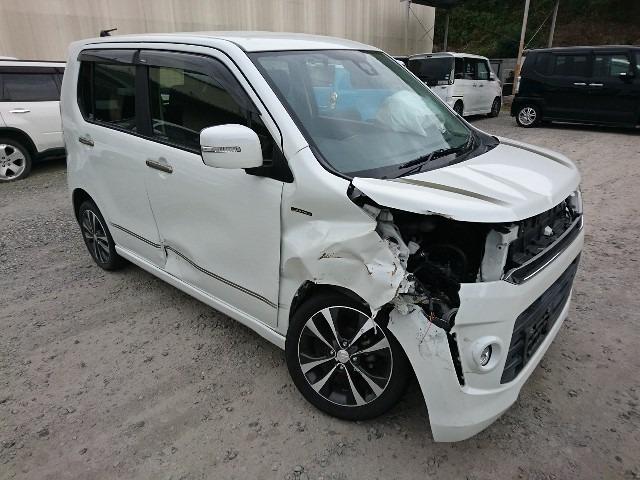 At point of purchase