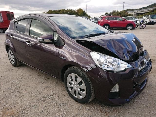 At point of purchase