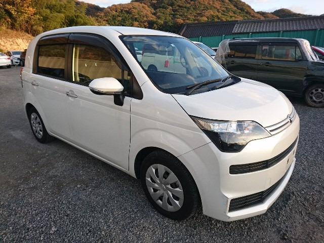 At point of purchase