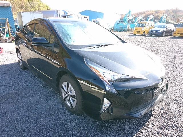 At point of purchase