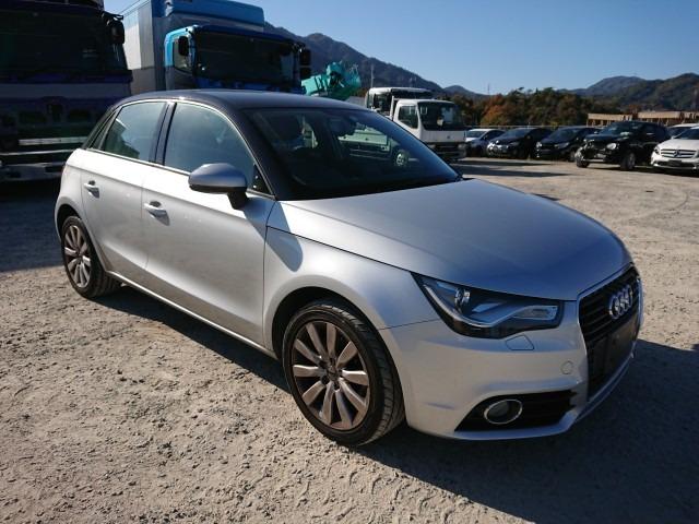 At point of purchase