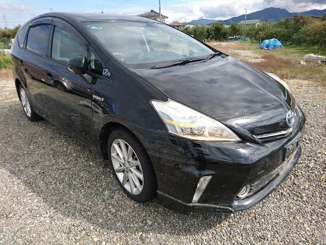 At point of purchase