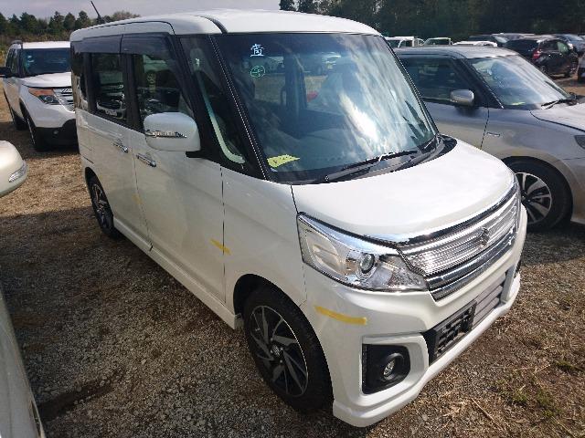 At point of purchase