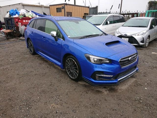 At point of purchase