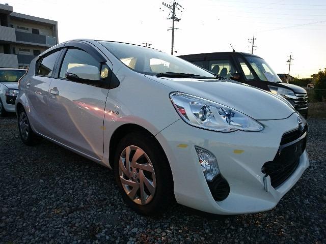 At point of purchase