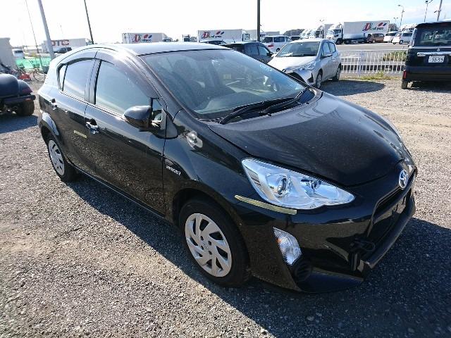 At point of purchase