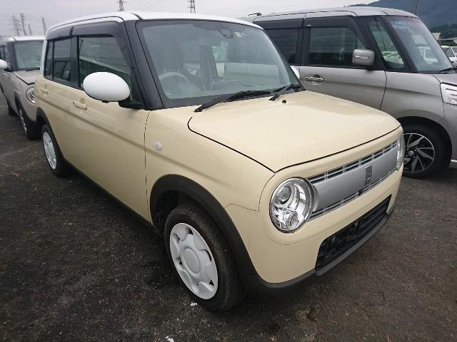 At point of purchase