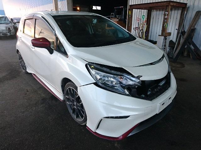 At point of purchase