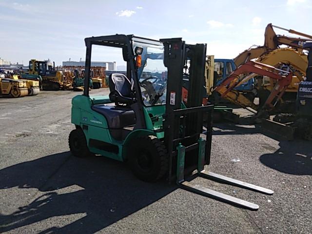 At point of purchase