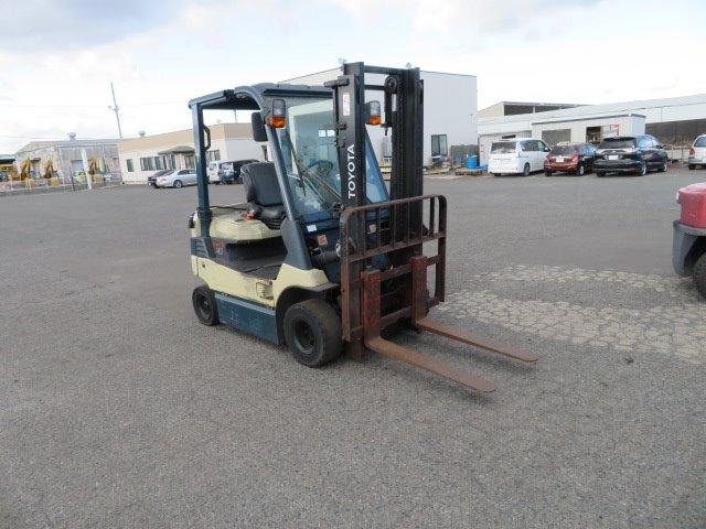 At point of purchase