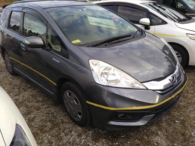 At point of purchase