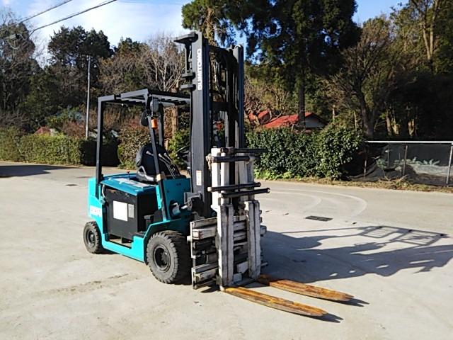 At point of purchase