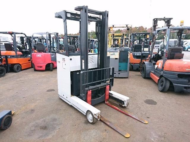 At point of purchase