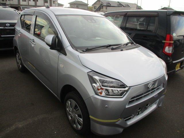 At point of purchase