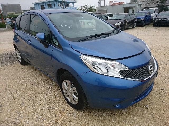 At point of purchase