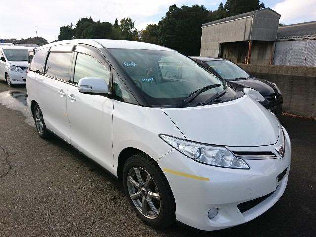 At point of purchase