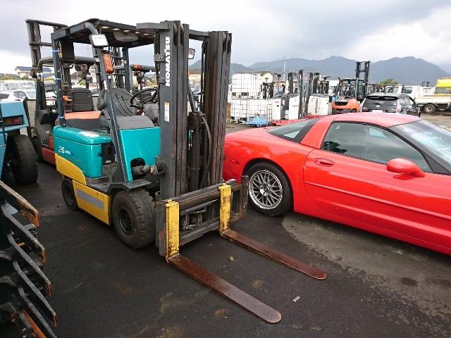 At point of purchase