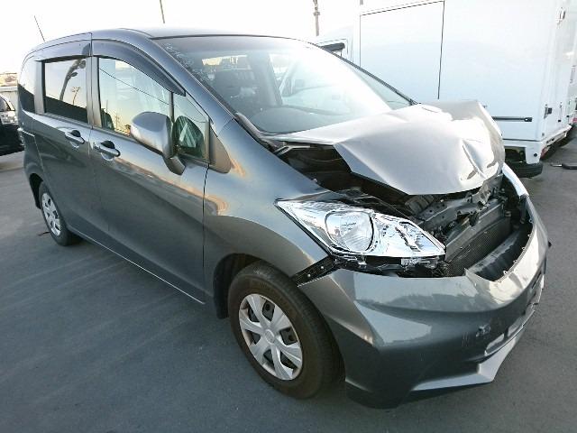 At point of purchase