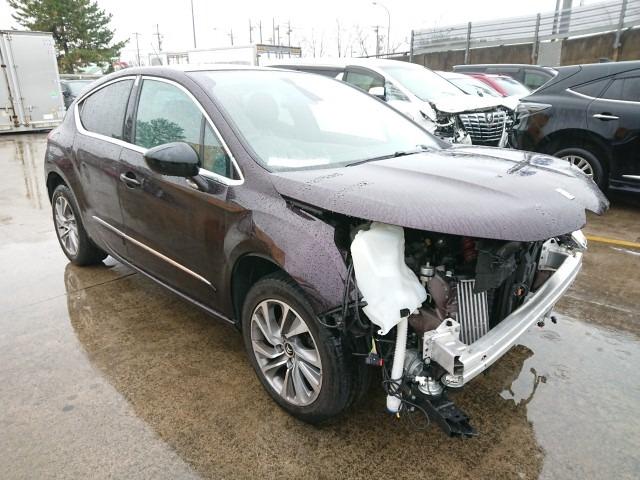 At point of purchase