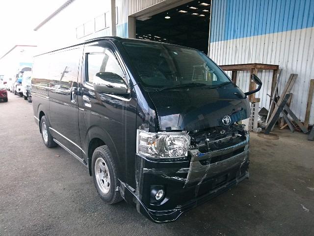 At point of purchase