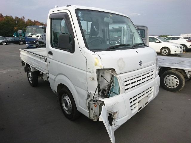 At point of purchase