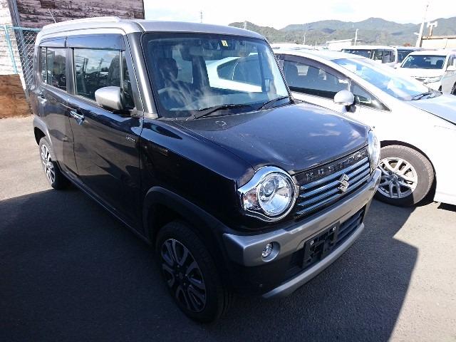 At point of purchase