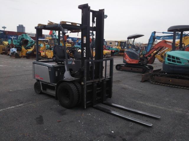 At point of purchase