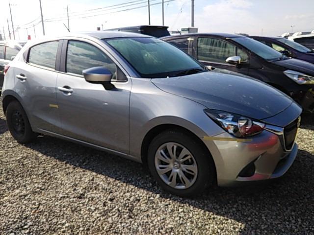 At point of purchase