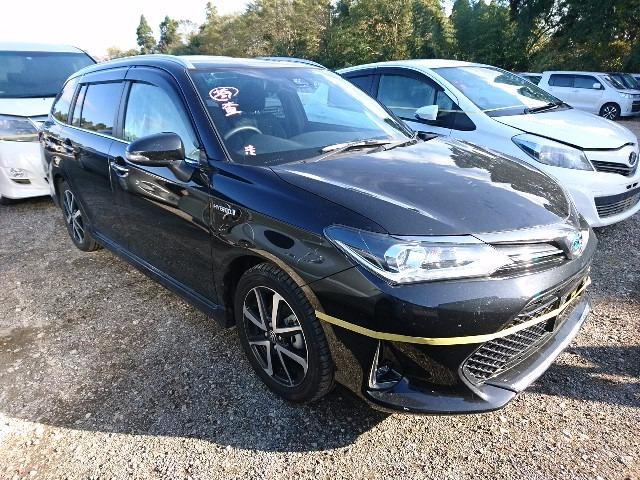 At point of purchase