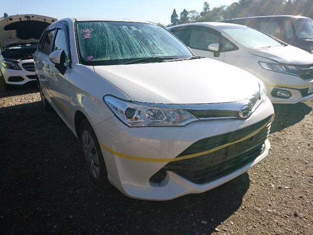 At point of purchase