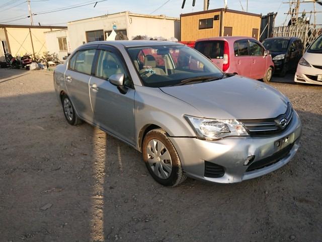 At point of purchase