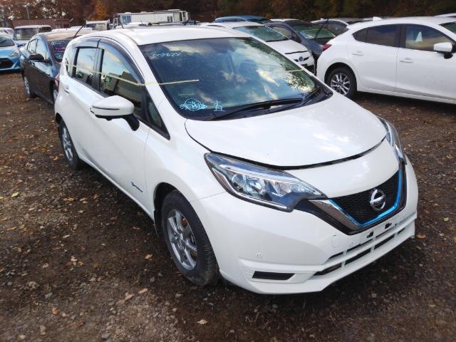 At point of purchase